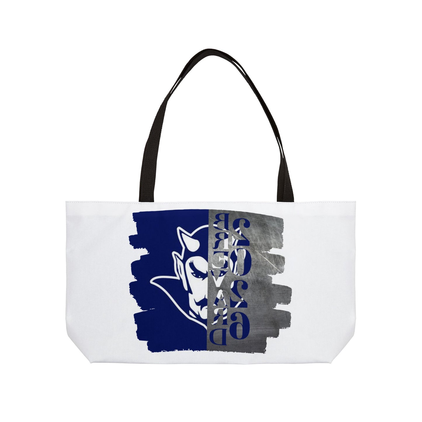 Weekender Tote Bag