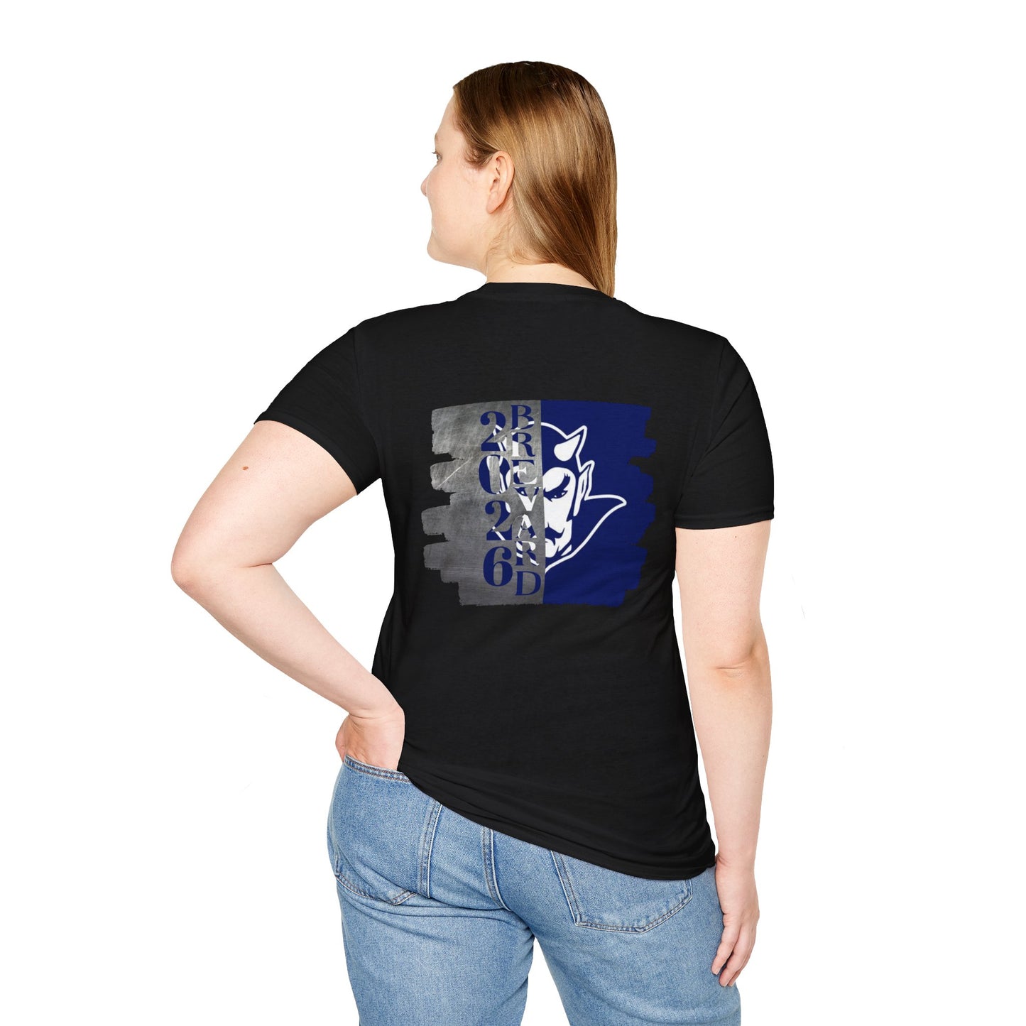 Brevard Blue Devils 2026 | Roar Ready Men’s Tee