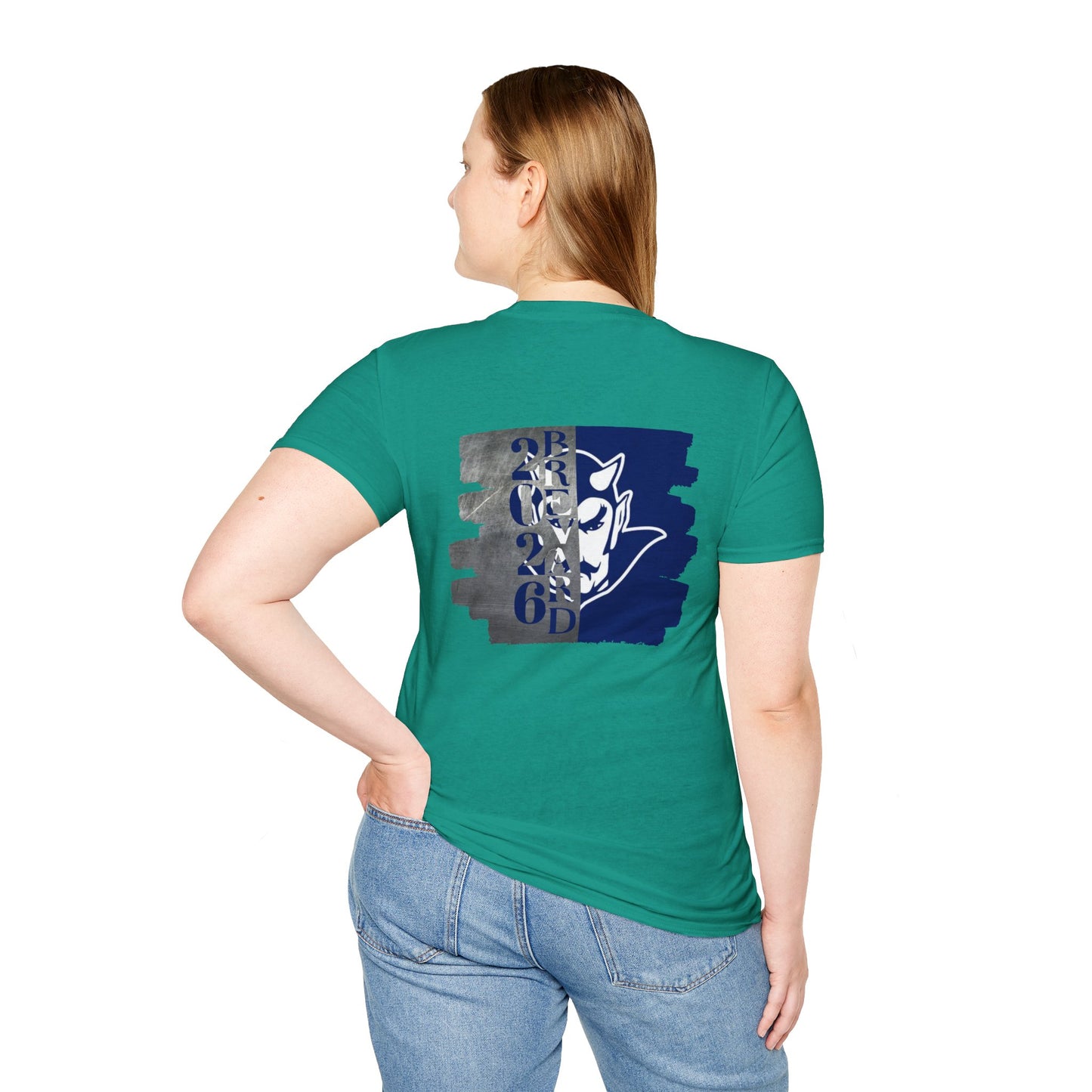 Brevard Blue Devils 2026 | Roar Ready Men’s Tee