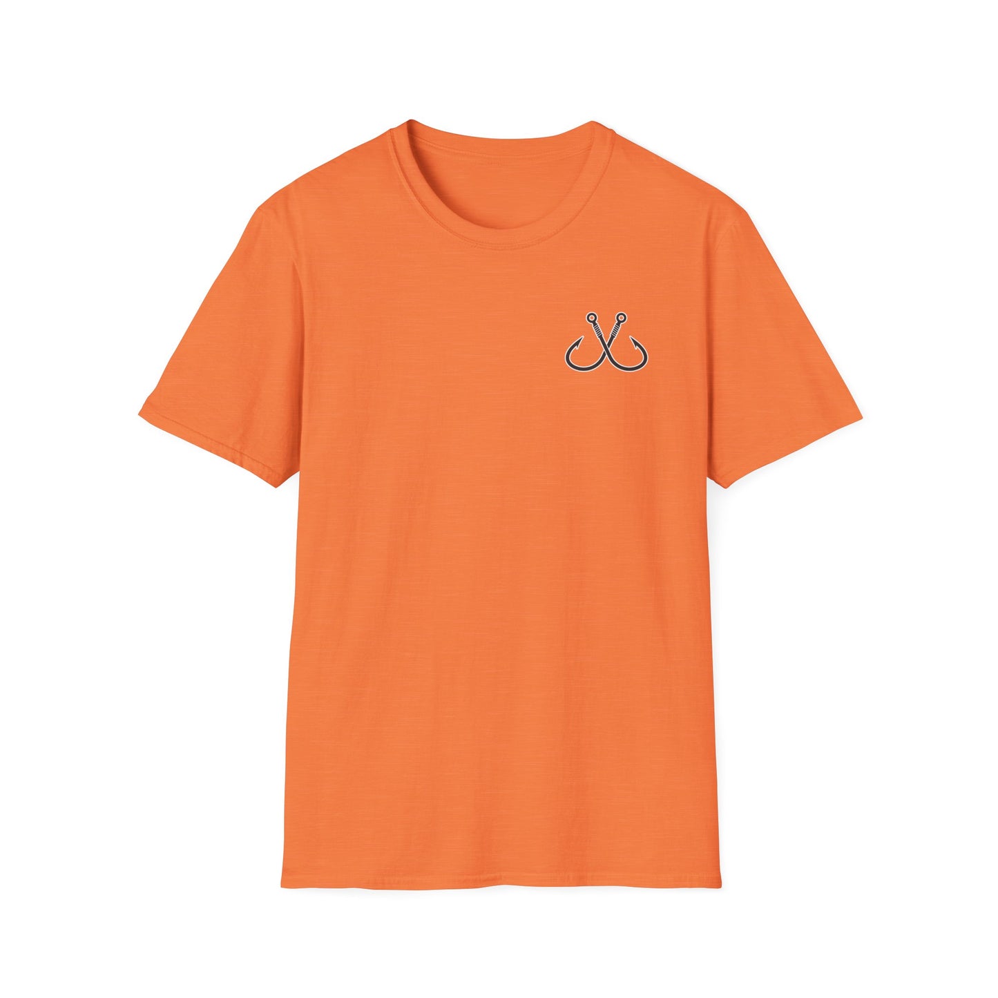 Castin’ Lines, Avoidin’ People | Mountain Fishing Tee