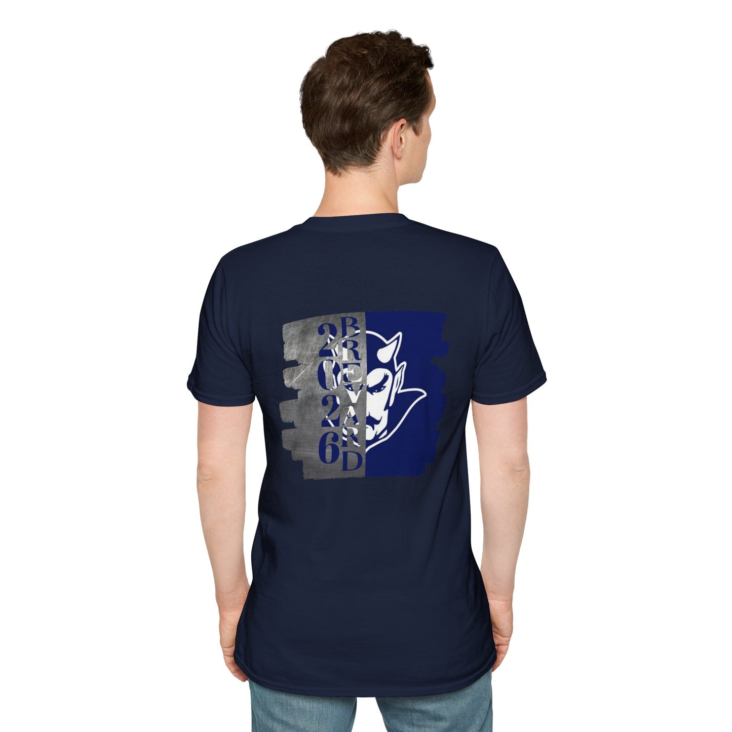 Brevard Blue Devils 2026 | Roar Ready Men’s Tee