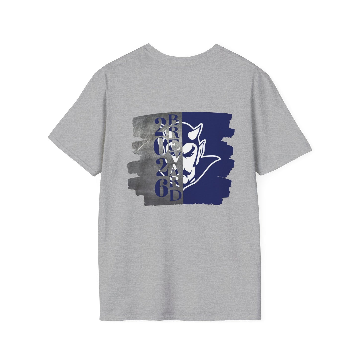 Brevard Blue Devils 2026 | Roar Ready Men’s Tee