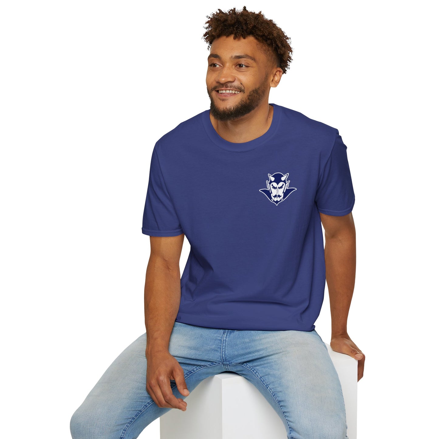 Brevard Blue Devils 2026 | Roar Ready Men’s Tee