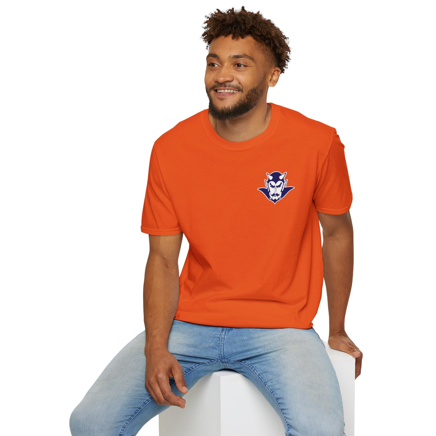 Brevard Blue Devils 2026 | Roar Ready Men’s Tee