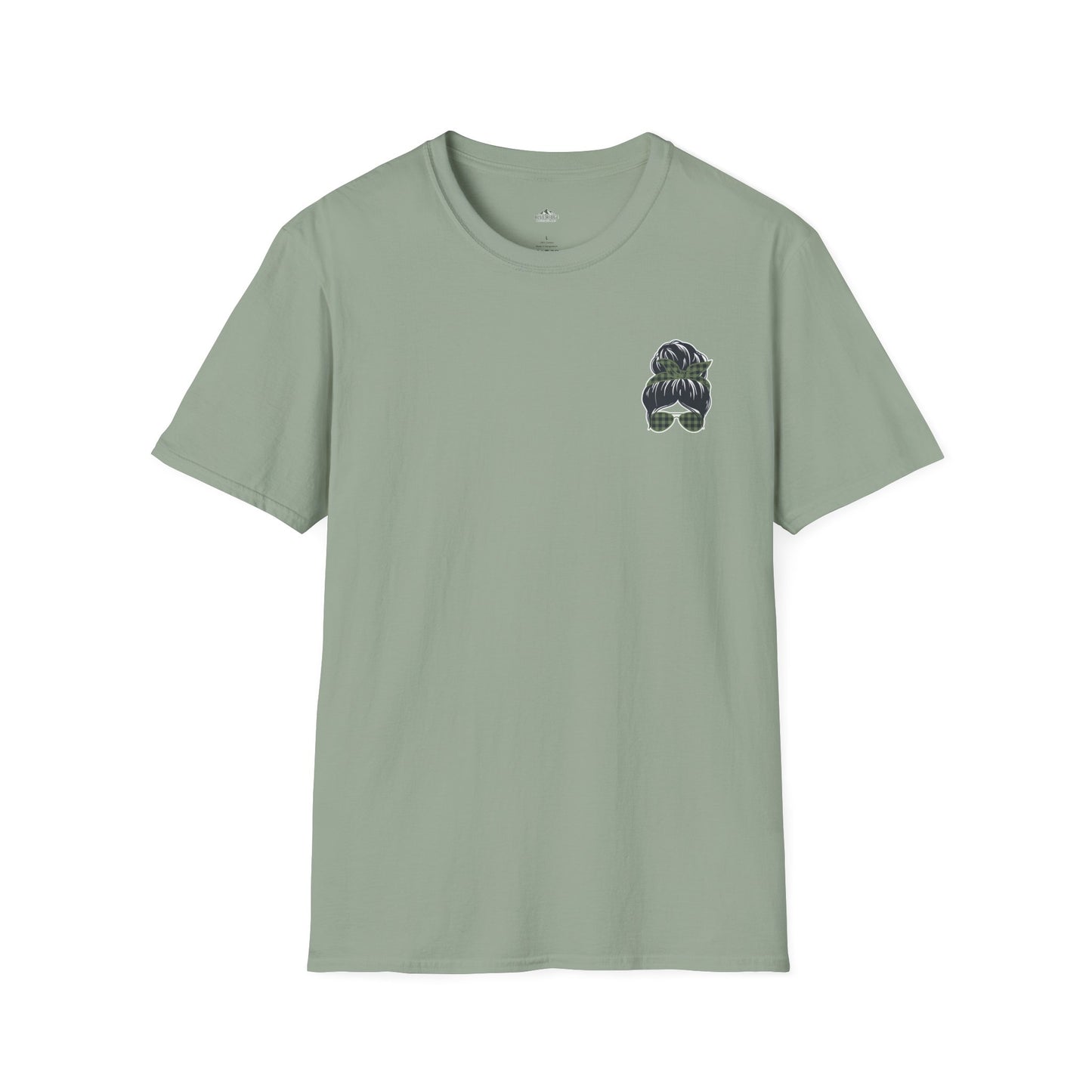 Messy bun up, safety off. This sassy southern tee brings big attitude and country girl vibes for the bold, the beautiful, and the slightly unhinged. Limited drop. Grab yours.