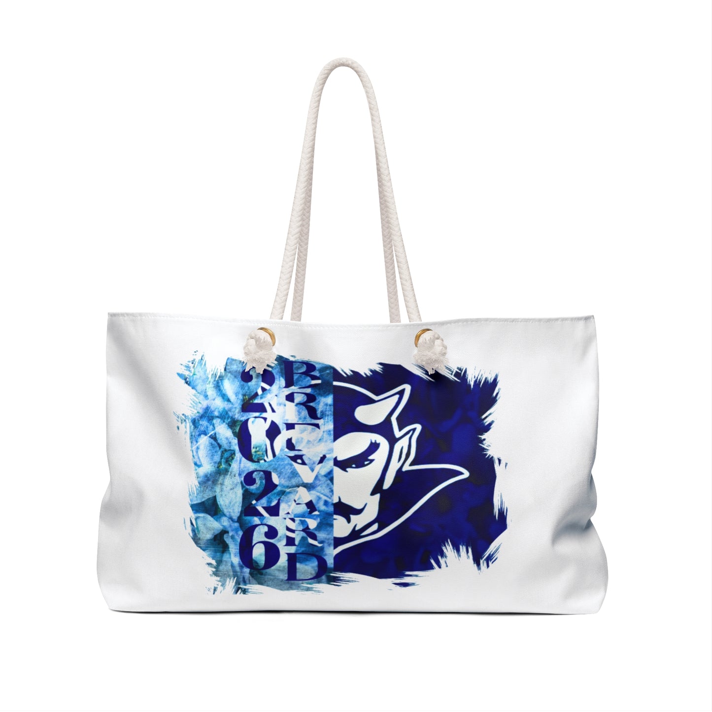 Stylish Weekender Bag for Travel, Beach, Gym, Sports, and Overnight Getaways, Perfect Gift for Adventurers