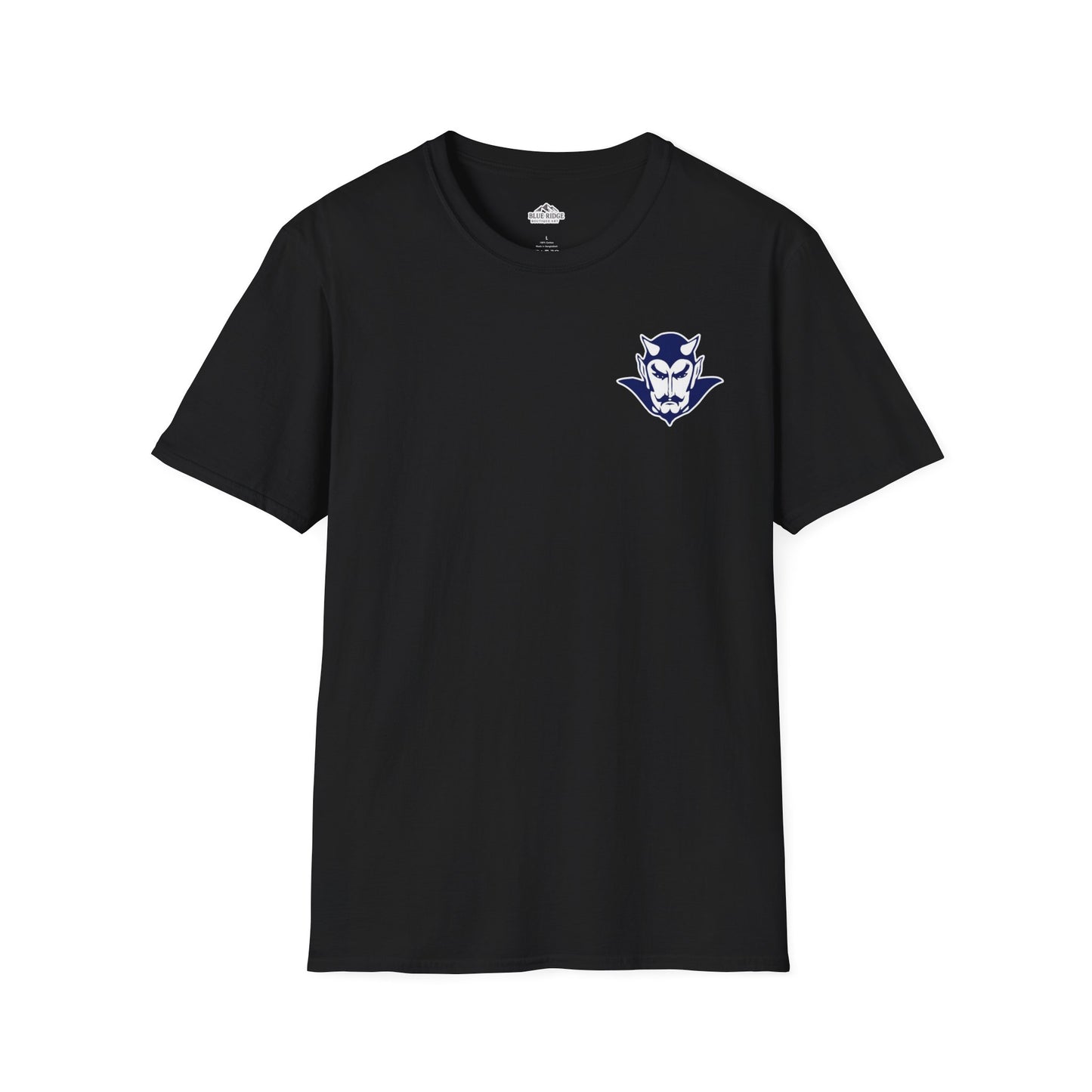Brevard Blue Devils 2026 | Roar Ready Men’s Tee
