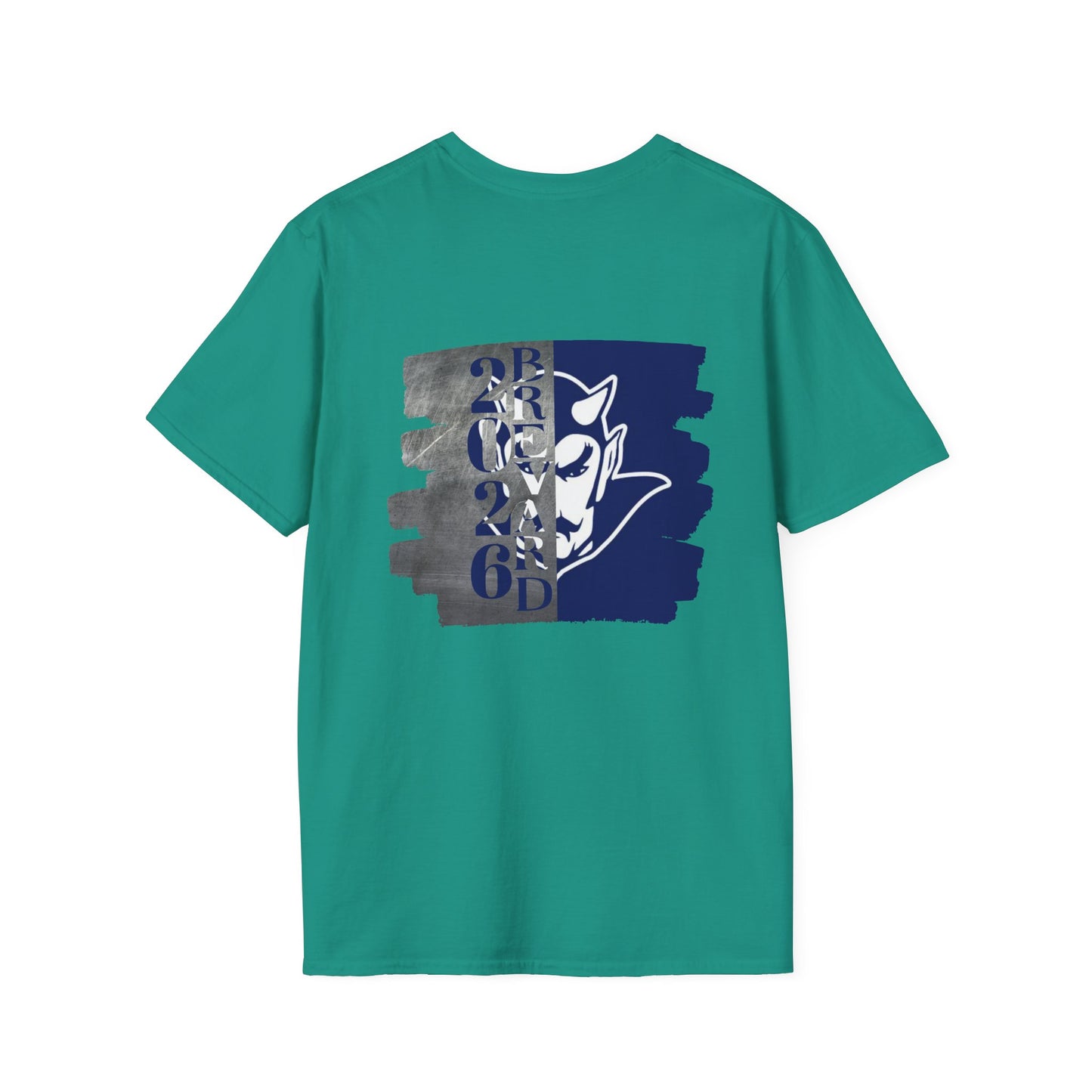 Brevard Blue Devils 2026 | Roar Ready Men’s Tee