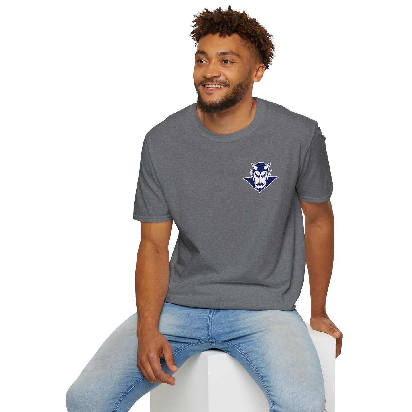 Brevard Blue Devils 2026 | Roar Ready Men’s Tee
