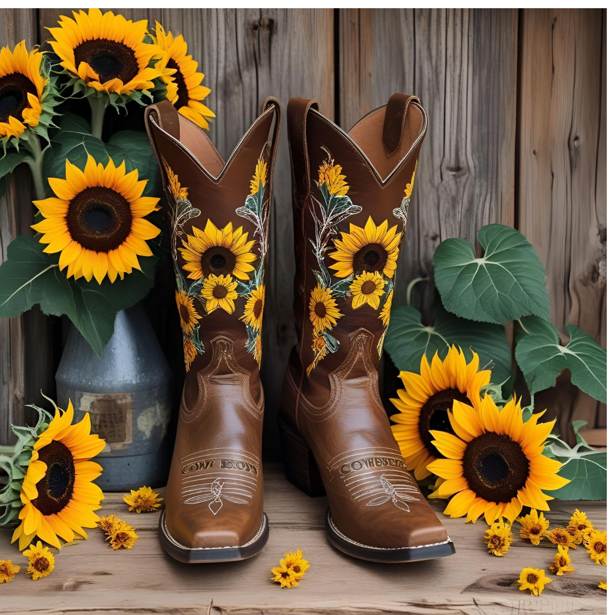 Sassy Southern Vibes