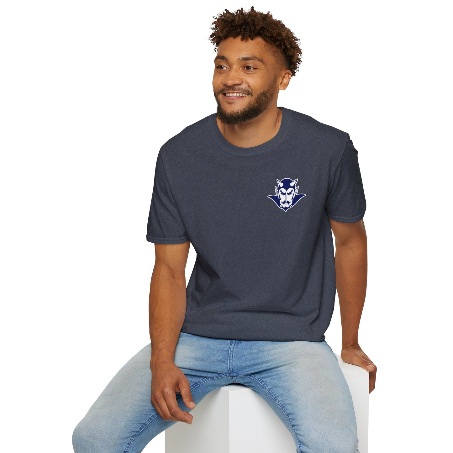 Brevard Blue Devils 2026 | Roar Ready Men’s Tee