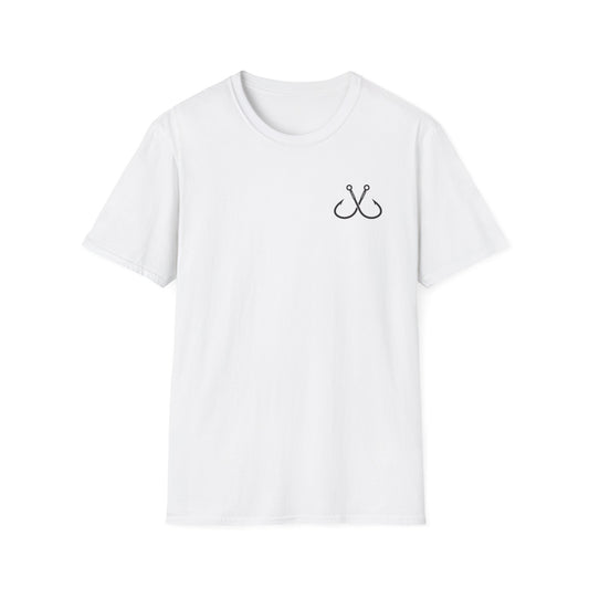 Castin’ Lines, Avoidin’ People | Mountain Fishing Tee