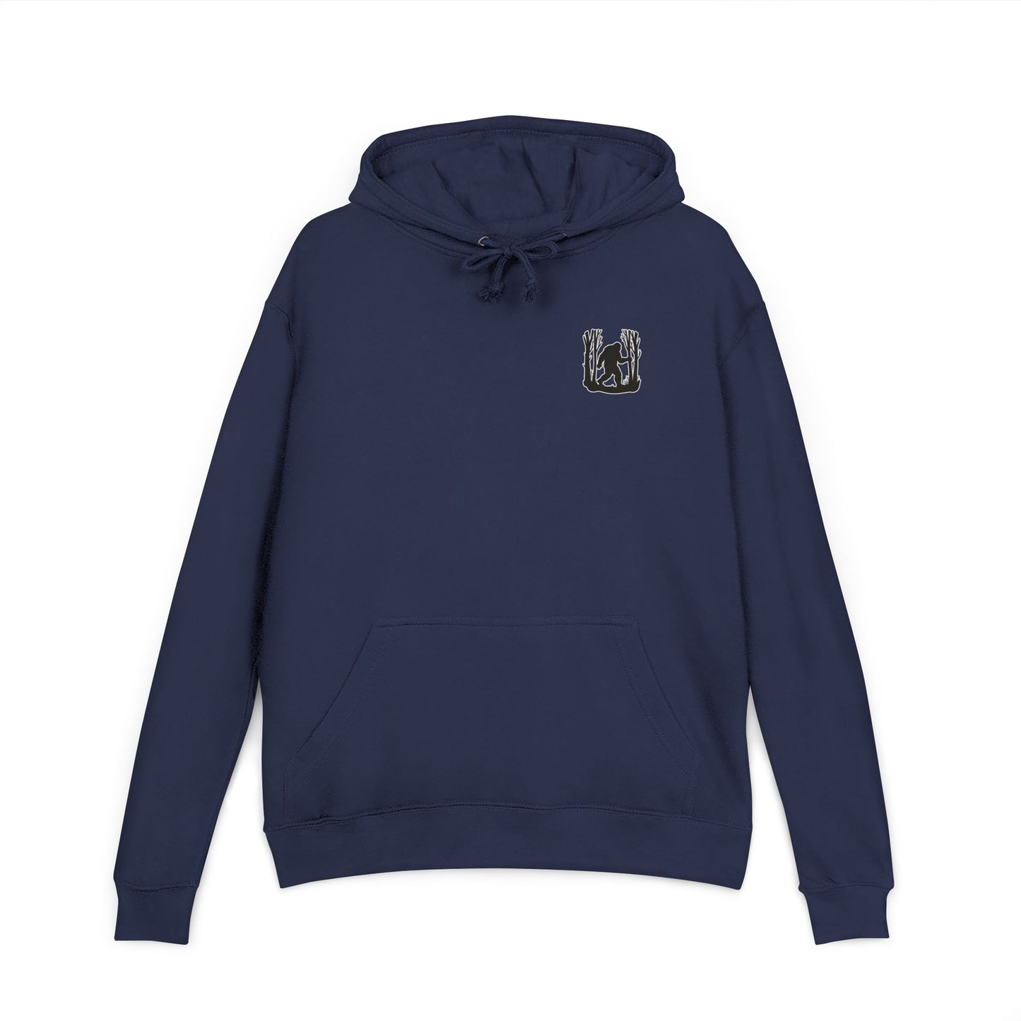 Bigfoot and Yeti talkin’ booger sugar like it’s forest gossip. This hoodie’s chaotic, cozy, and built for cryptid-core legends. Wear it loud—mythical ain’t even the half of it.