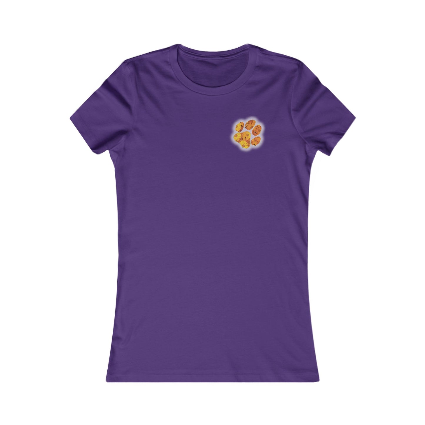 Sunflowers & Sidelines | Rosman Tigers Game Day Tee