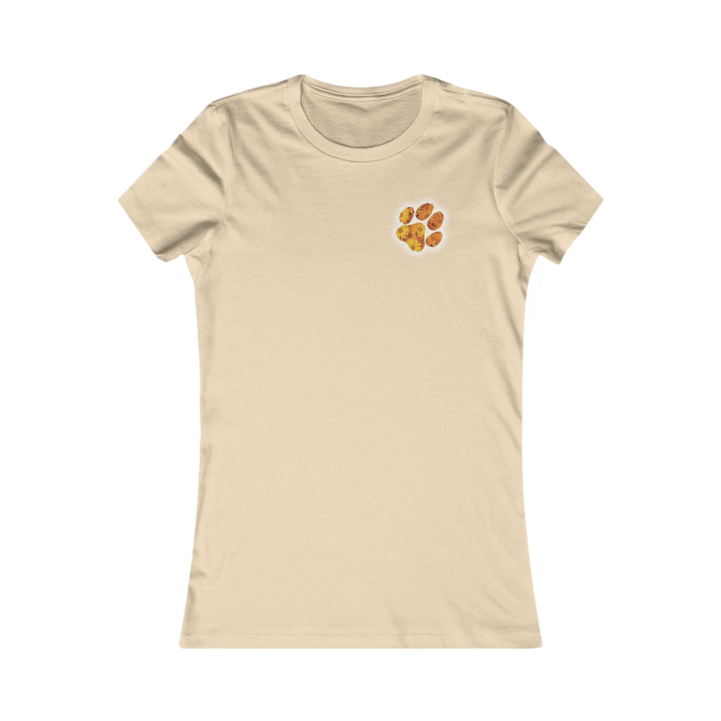 Sunflowers & Sidelines | Rosman Tigers Game Day Tee