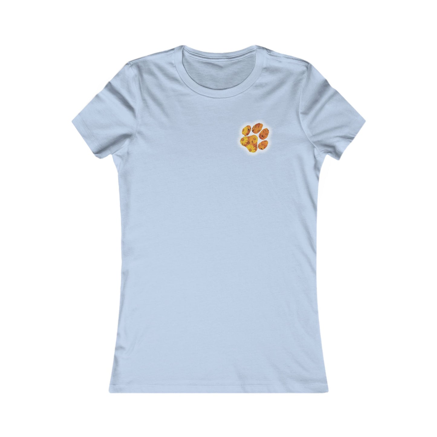 Sunflowers & Sidelines | Rosman Tigers Game Day Tee