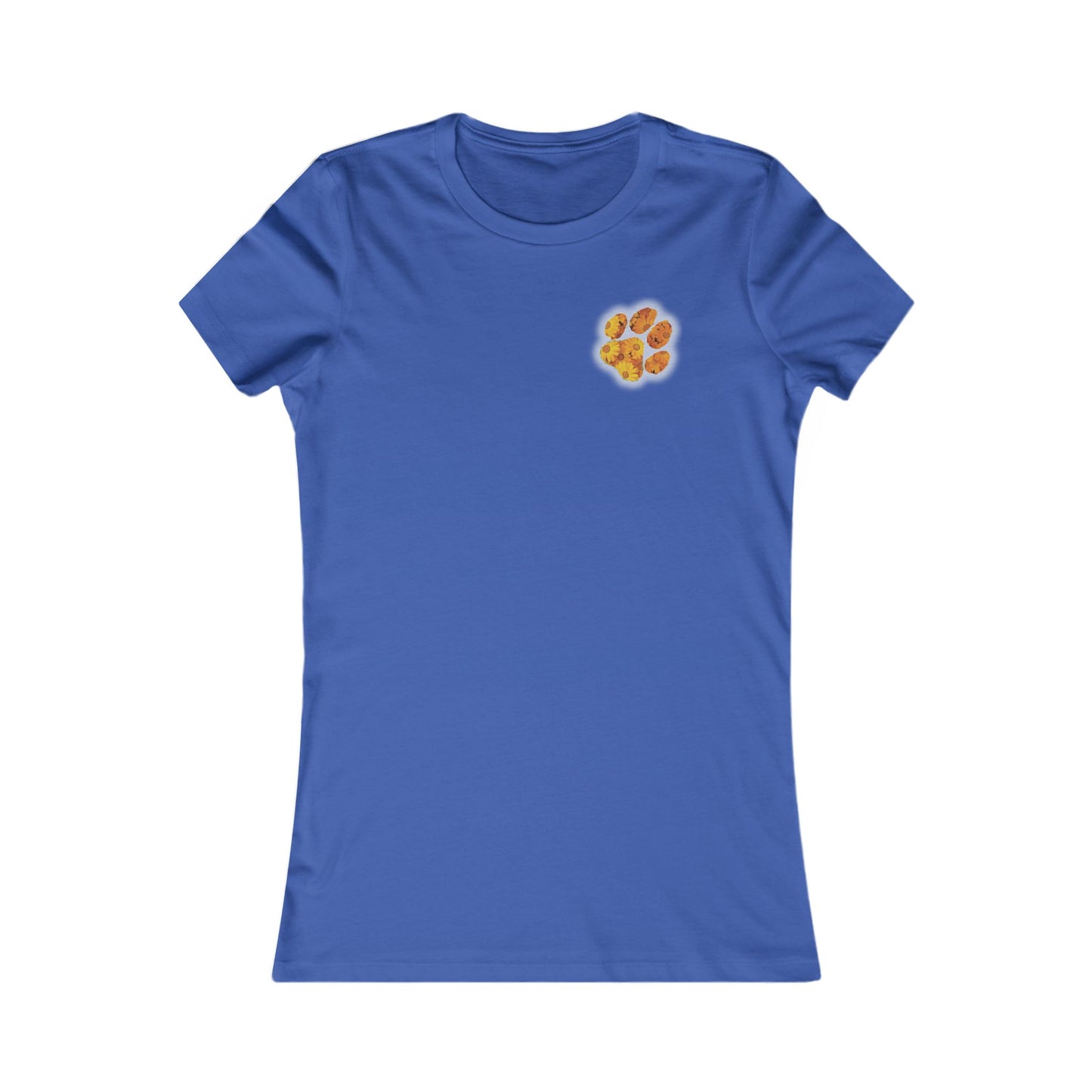 Sunflowers & Sidelines | Rosman Tigers Game Day Tee