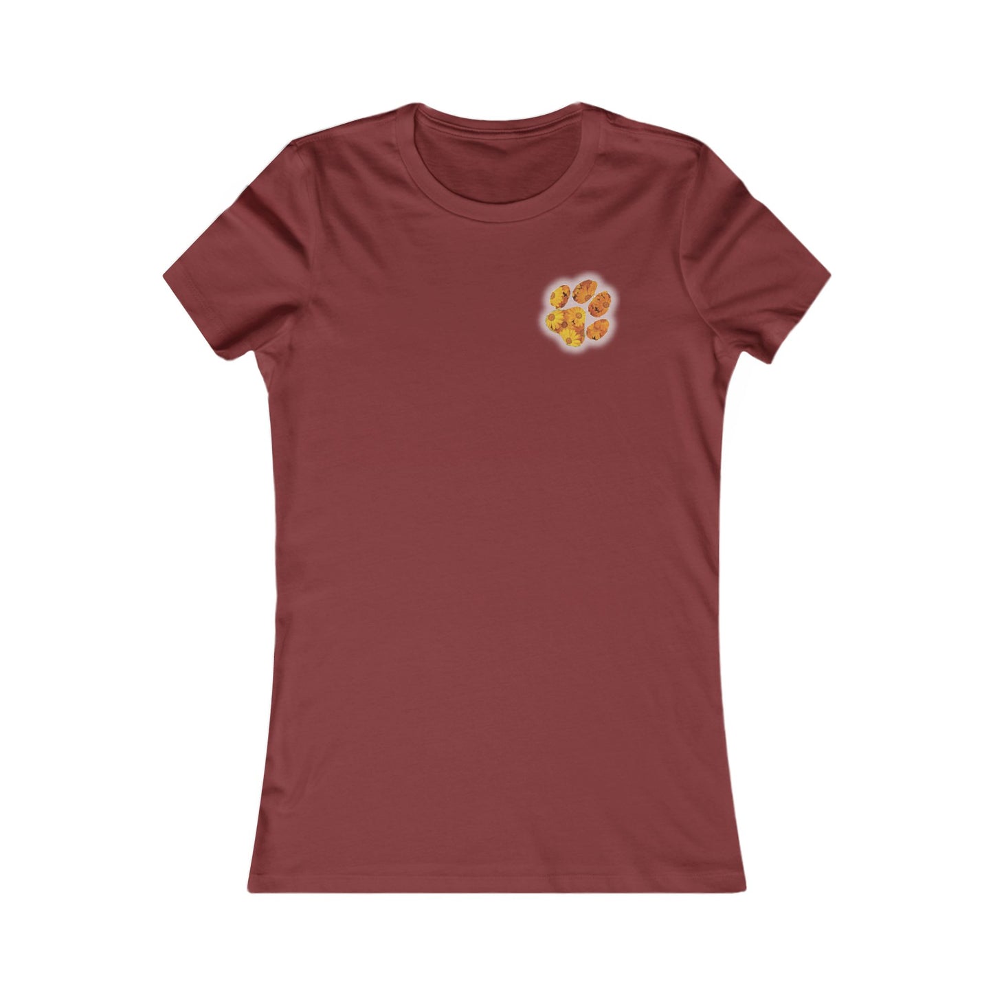 Sunflowers & Sidelines | Rosman Tigers Game Day Tee