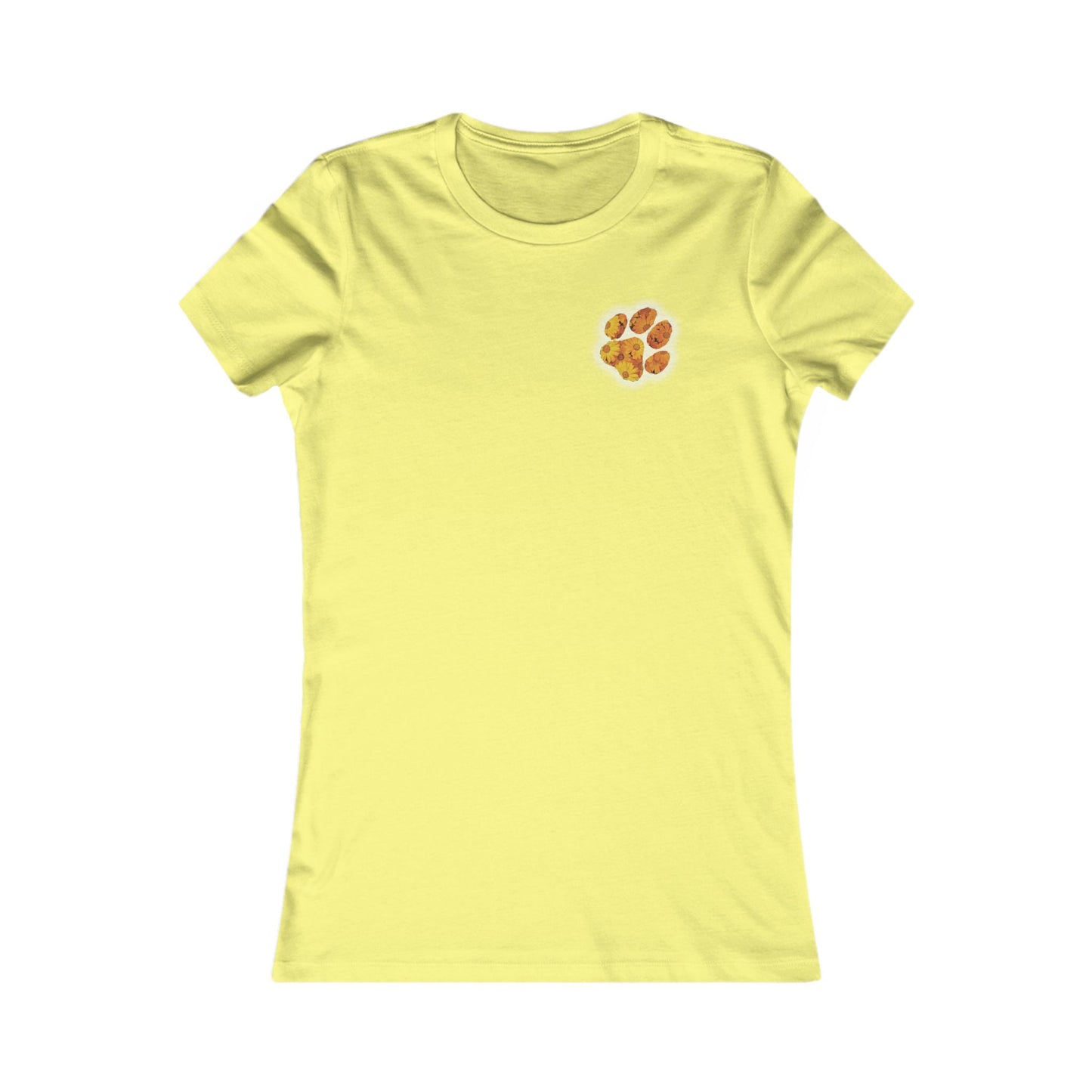 Sunflowers & Sidelines | Rosman Tigers Game Day Tee