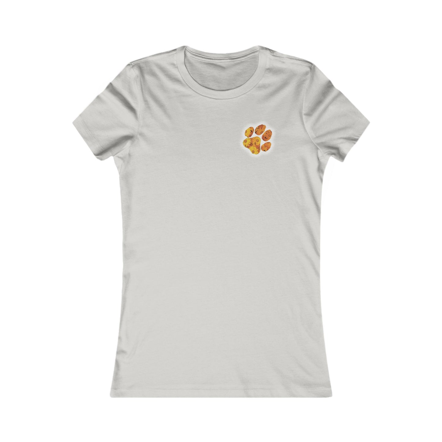 Sunflowers & Sidelines | Rosman Tigers Game Day Tee