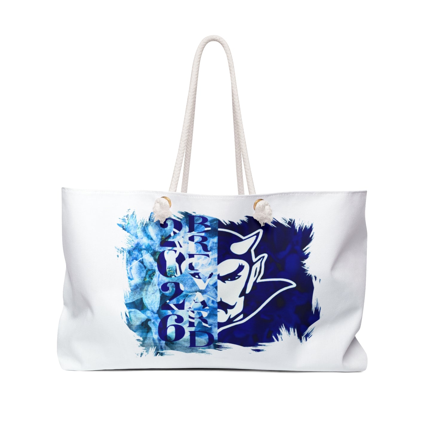 Stylish Weekender Bag for Travel, Beach, Gym, Sports, and Overnight Getaways, Perfect Gift for Adventurers