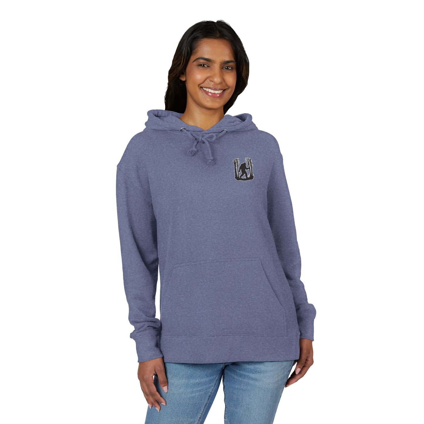 Bigfoot and Yeti talkin’ booger sugar like it’s forest gossip. This hoodie’s chaotic, cozy, and built for cryptid-core legends. Wear it loud—mythical ain’t even the half of it.