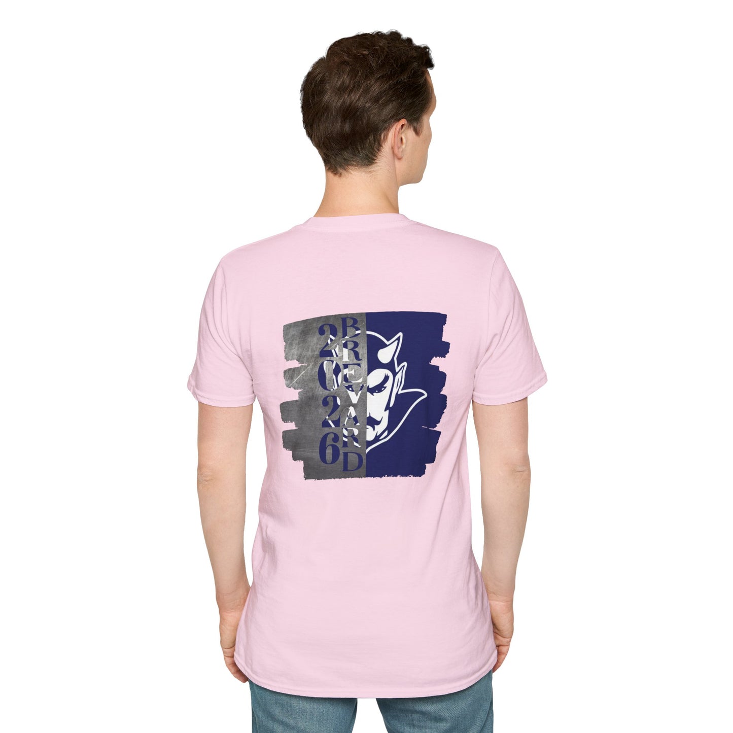 Brevard Blue Devils 2026 | Roar Ready Men’s Tee