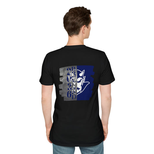 Brevard Blue Devils 2026 | Roar Ready Men’s Tee