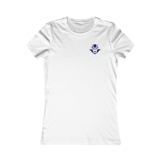 Stylish Graphic Tee for Women, Casual Fashion Top, Gift for Her, Everyday Wear, Comfy Summer Shirt