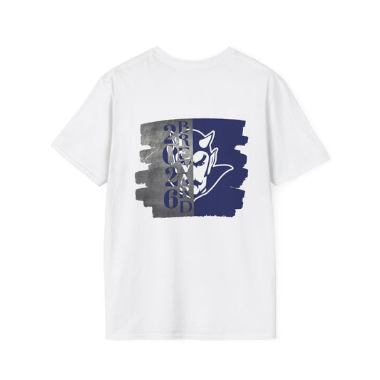 Brevard Blue Devils 2026 | Roar Ready Men’s Tee