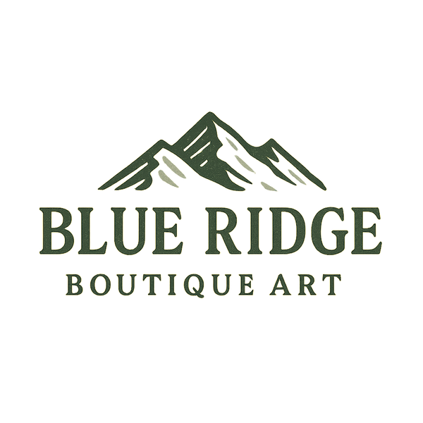 Blue Ridge Boutique Art